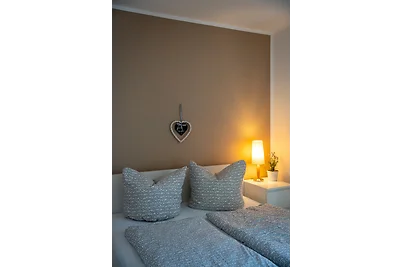 Ferienhof Kruse Wohnung 4