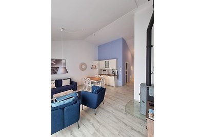 Vakantieappartement Gezinsvakantie Mücheln