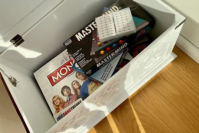 Meeresblick "Ostseesternchen" Haus