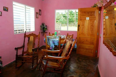 Villa Nena Trujillo Appartement 1