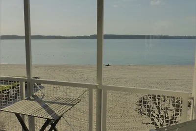 Vakantieappartement Gezinsvakantie Laboe