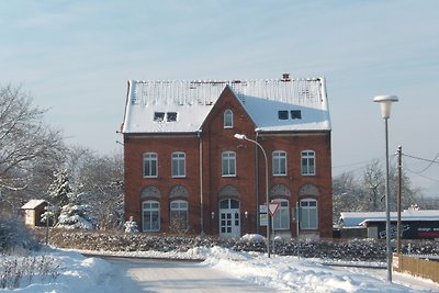 Vakantieappartement Gezinsvakantie Rottleben