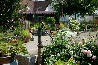 Appartamento Vacanza con famiglia Meckenbeuren