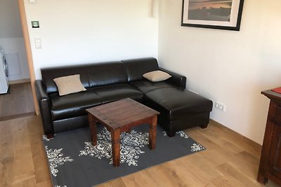 Vakantieappartement Gezinsvakantie Stoltebüll