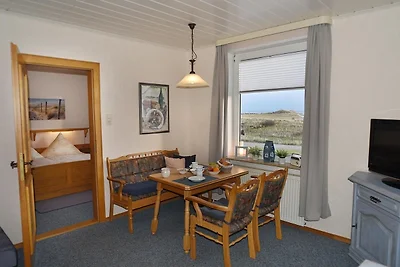 Hafenblick, Haus Seeadler Baltrum