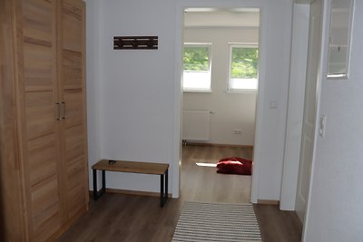 Vakantieappartement Gezinsvakantie Neuenweg