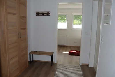 Haus Belchenwiese die Wohnung
