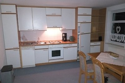 Vakantieappartement Gezinsvakantie Friedrichsbrunn