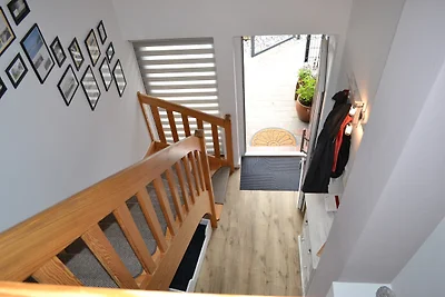 Kuća za odmor Dopust za oporavak Friedrichskoog