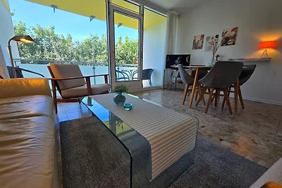 Vakantieappartement Gezinsvakantie Hohwacht