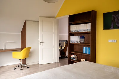 Vakantiehuis Ontspannende vakantie Heiligenhafen