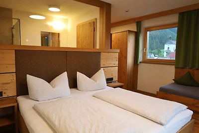 Vakantieappartement Gezinsvakantie Bichlbach