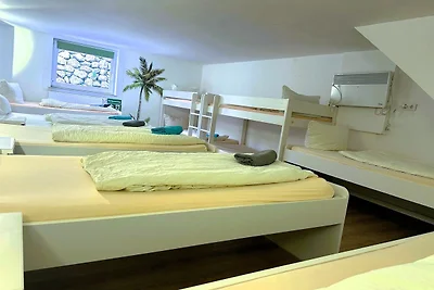 Moderne helle Ferienwohnung Allgäu