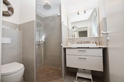 Vakantieappartement Gezinsvakantie Büsumer Deichhausen