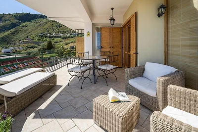 Ferienhaus Sicilysun Holidays