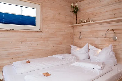 Hausboot Kanja Huus & Meer