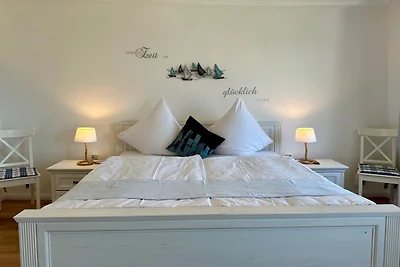 Gut Büchenau - Ferienwohnung