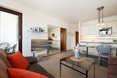 Apartament Dla rodzin Heiligenhafen