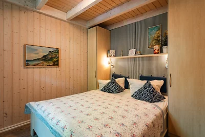 Haus am Meer 232 - Baabe