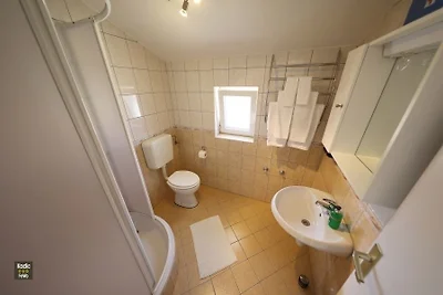 Vakantieappartement Gezinsvakantie Vir