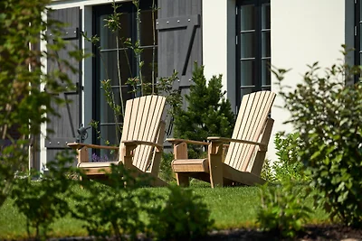 Appartamento Vacanza con famiglia Waabs