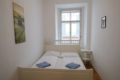 Appartamento Vacanza con famiglia Wien