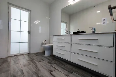 Casa Bananeira Villa 4P en baby