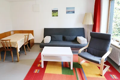 Haus Elisabeth - Fewo Freiburg, 1