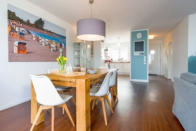Ferienhaus "Luv"