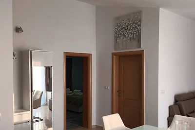 Vakantiehuis Ontspannende vakantie Vir