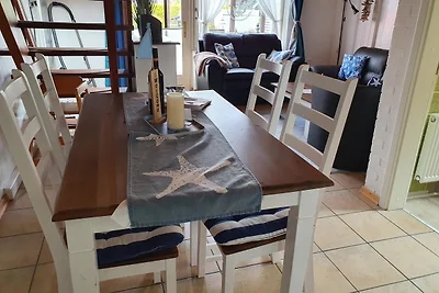 Casa vacanze Vacanza di relax Friedrichskoog