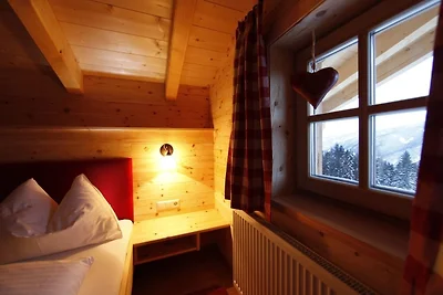 Hüttenurlaub Chalet Dachstein