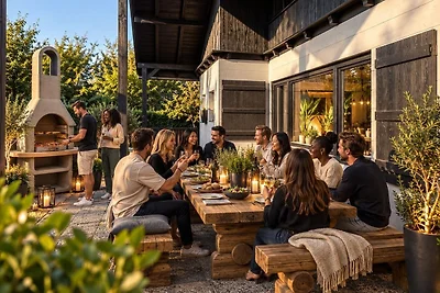 Chalet BERGliebe Willingen- Nähe