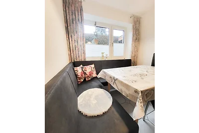 Vakantieappartement Gezinsvakantie Surwold