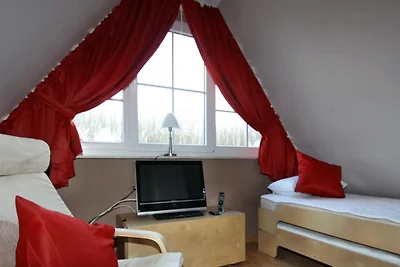 Casa vacanze Vacanza di relax Glowe