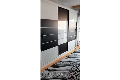 Appartamento Vacanza con famiglia Bosanska Krupa