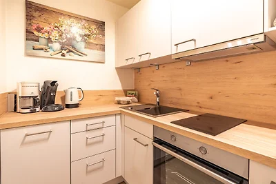 Appartamento Vacanza con famiglia Fischen