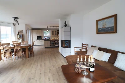 Fischlandhus 2 mein Lieblingsplatz