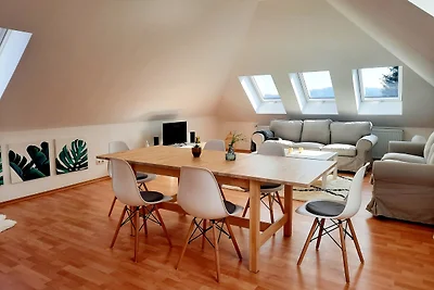 Appartamento Vacanza con famiglia Hohenau