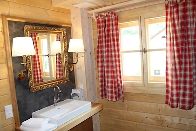 Schlosswirt Chalet II