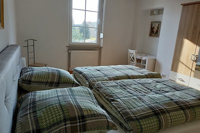 Vakantieappartement Gezinsvakantie Münstermaifeld