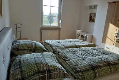 Appartamento Vacanza con famiglia Münstermaifeld