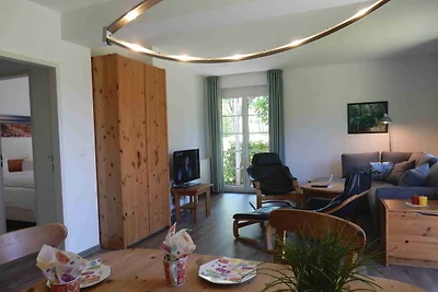 Apartament Dla rodzin Prerow