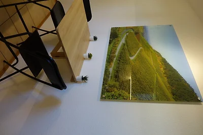 Vakantieappartement Gezinsvakantie Würzburg