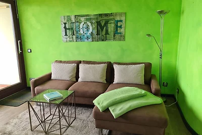 Bi de Wyk, Whg. D5B - Oland