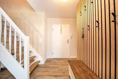 Haus an der Düne Wohnung 8