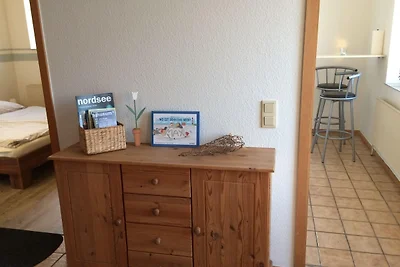 Apartamento Vacaciones familiares Hattstedtermarsch