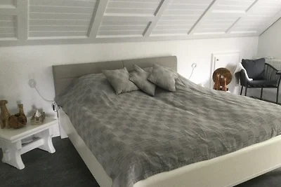 Vakantieappartement Gezinsvakantie Bad Oeynhausen