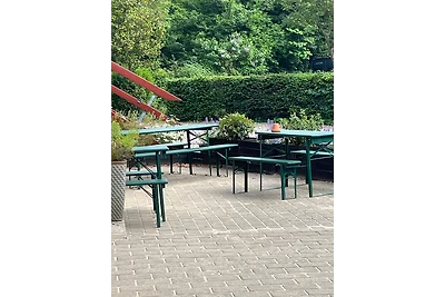 Rinkenæshus Das kleine Zimmer