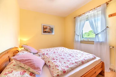 Vakantieappartement Gezinsvakantie Midlum